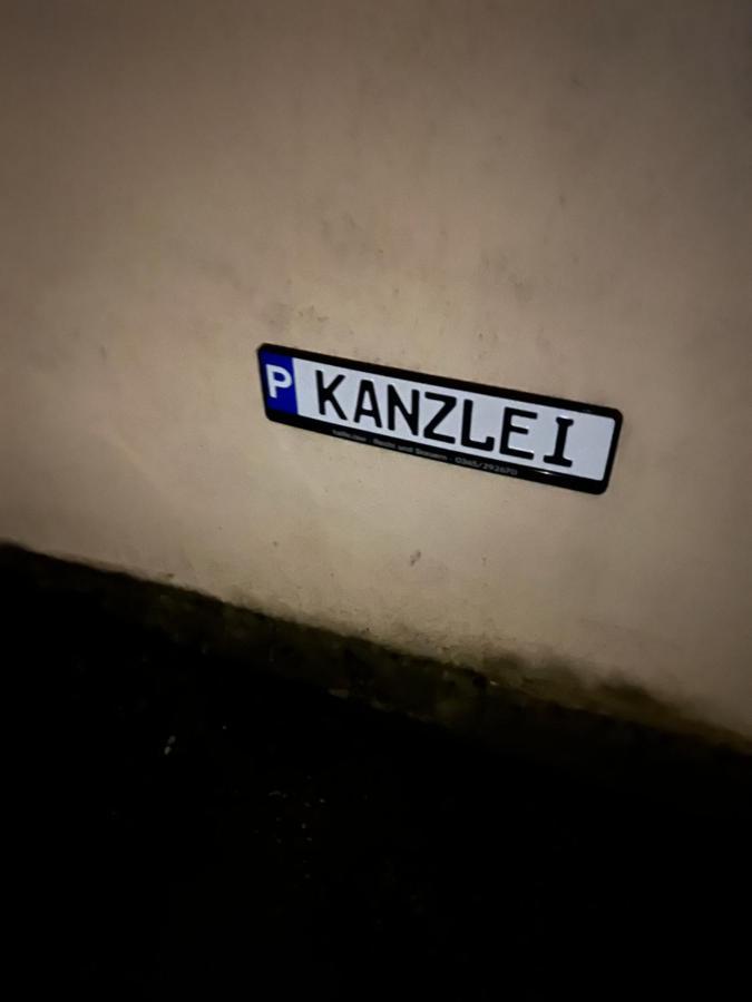 Wohnung Im Universitaetsring Halle  외부 사진